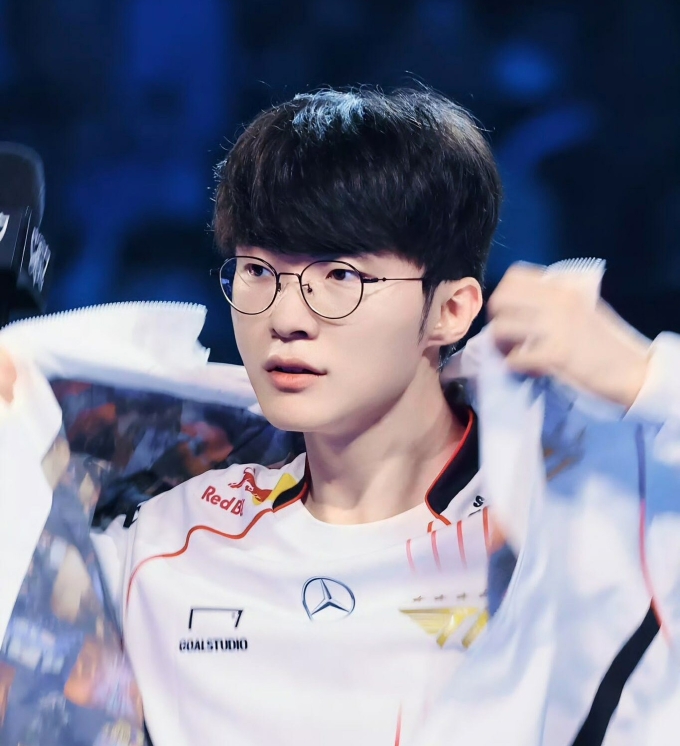 Faker vẫn là niềm hy vọng lớn nhất của T1 ở CKTG.