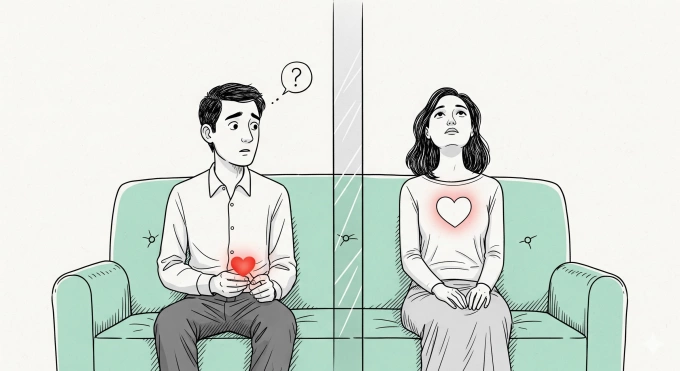 Bạn gái không cảm xúc khi gần gũi dù tôi có nhiều kinh nghiệm