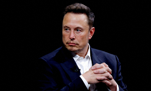 Tin tỷ phú Elon Musk mới nhất trên VnExpress