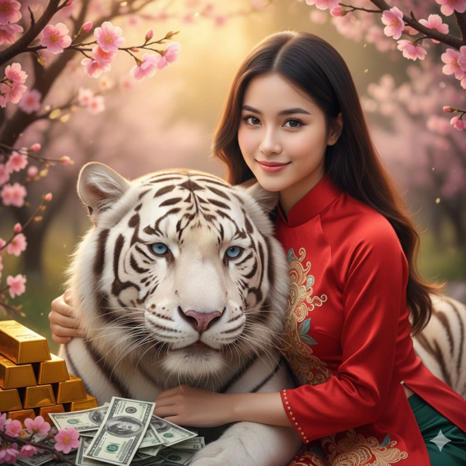 Bốn con giáp mở kho đón lộc trong đầu tháng 10