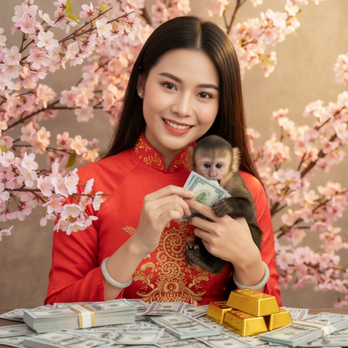 Bốn con giáp mở kho đón lộc trong đầu tháng 10 - page 2 - 1