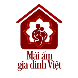 Mái ấm gia đình Việt