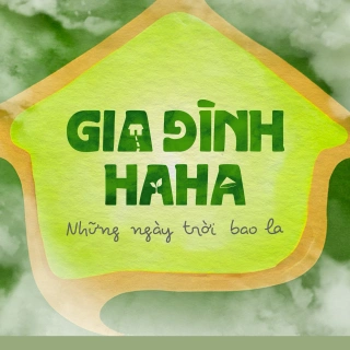 Gia đình Haha