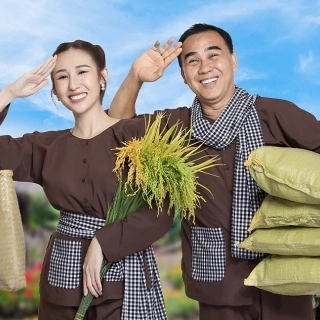 Hành trình ước mơ