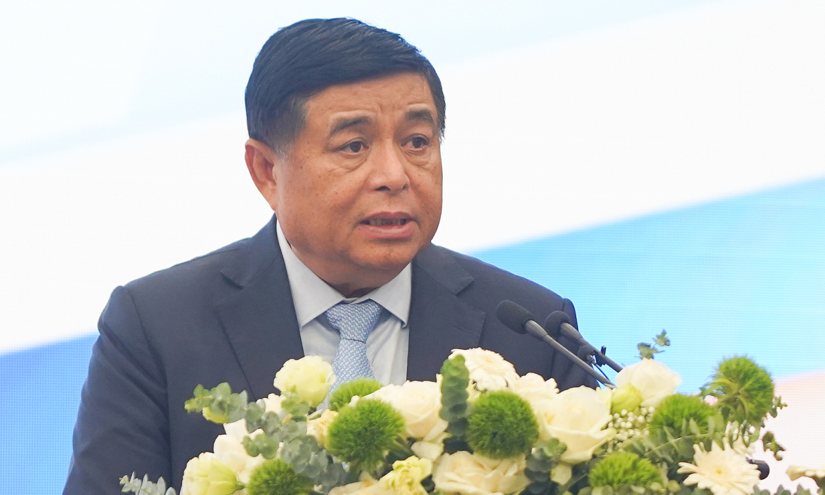 Việt Nam phải chứng minh năng lực tham gia chuỗi giá trị toàn cầu