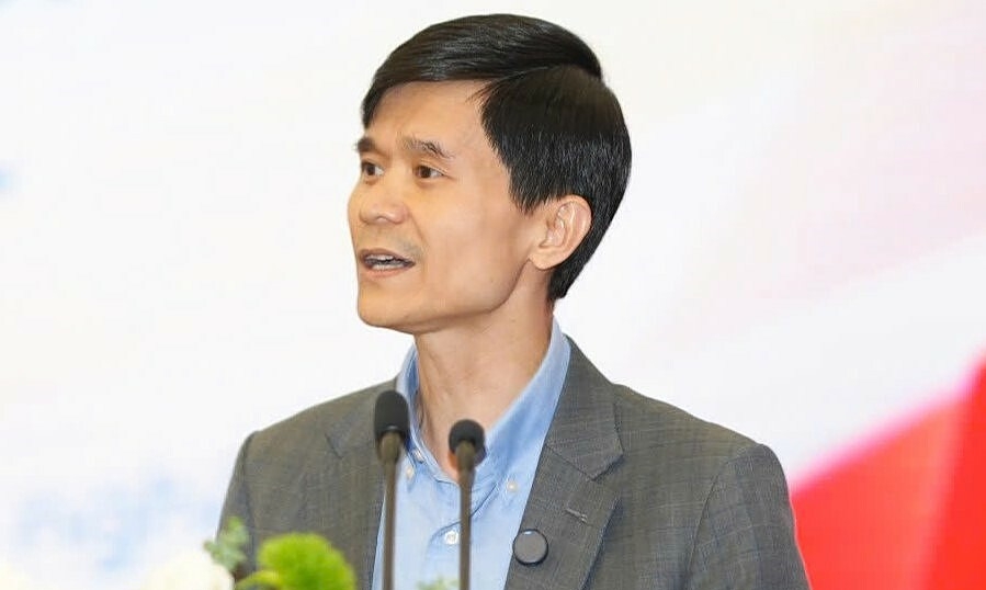 'Mua bán tiền số đang hình thành 'chợ đen' quy mô lớn'