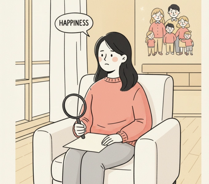 Nếu chọn mãi không được người ưng ý, tôi có hối hận vì sống cô độc