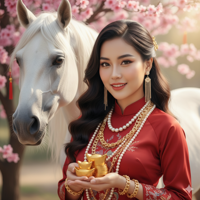 3 con giáp giàu sang gõ cửa, tiền bạc như nước
