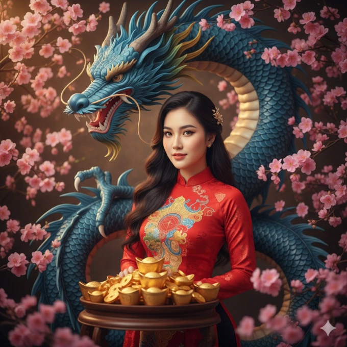 4 con giáp mở cửa Tài lộc, bước vào hành trình thịnh vượng - page 2