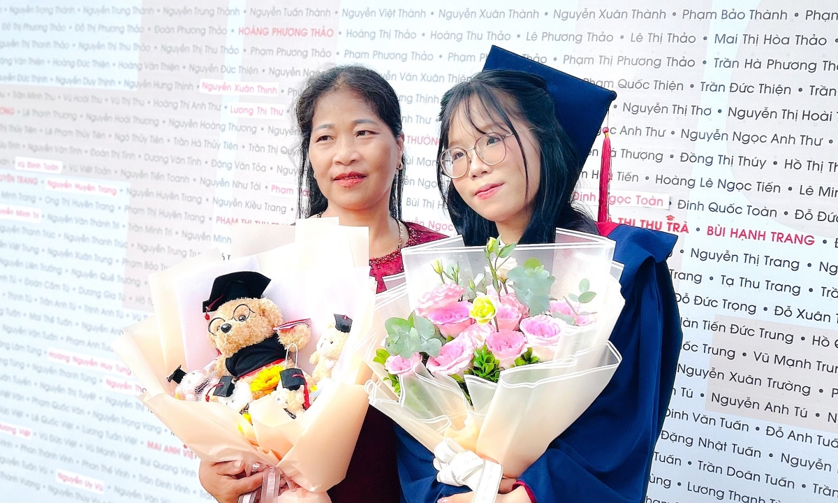 Tỷ lệ tốt nghiệp xuất sắc ĐH Bách khoa Hà Nội cao nhất lịch sử