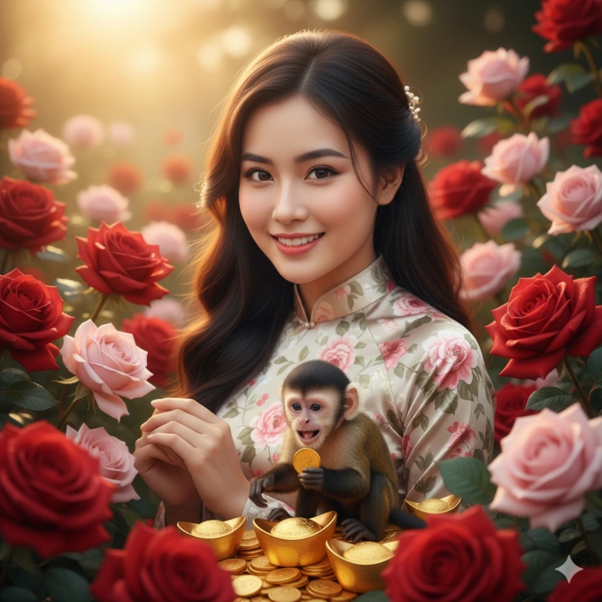 5 con giáp được ban phước lành, giàu sang phú quý trong tuần mới - page 2 - 3