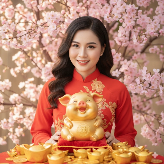 5 con giáp được ban phước lành, giàu sang phú quý trong tuần mới - page 2 - 2