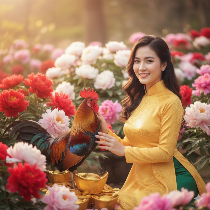 3 con giáp tài lộc ùn ùn đổ về sau Trung thu - page 2