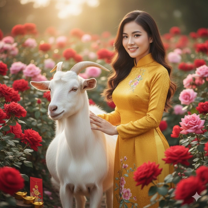 4 con giáp phát tài cuối năm: Đón mùa vàng phú quý, sắm nhà, sắm xe - page 2 - 1