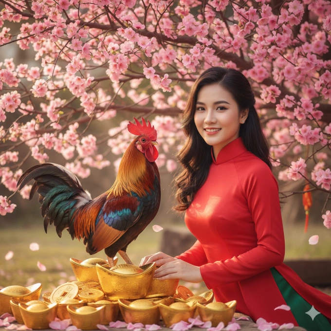 4 con giáp phát tài cuối năm: Đón mùa vàng phú quý, sắm nhà, sắm xe - page 2 - 2