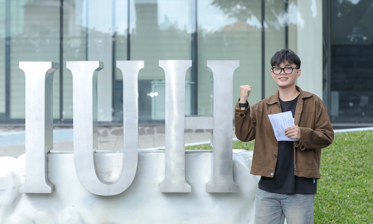 Đại học Công nghiệp TP HCM dự kiến bỏ xét học bạ