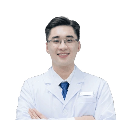 BS.CKI Nguyễn Đại Dương