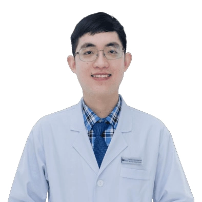 BS.CKI Võ Châu Hoàng Long