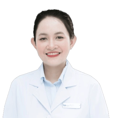 BS.CKI Trần Ngọc Thảo Nhi