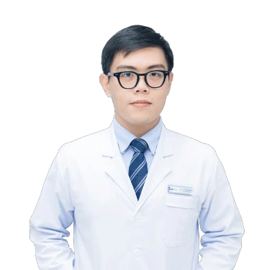 ThS.BS.CKI Trương Trí Khoa