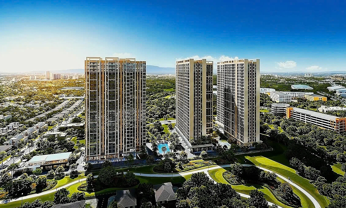 Tây Ninh có thêm 1.200 căn hộ cho người thu nhập thấp