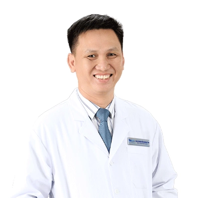 BS.CKI Nguyễn Hoàng Thi