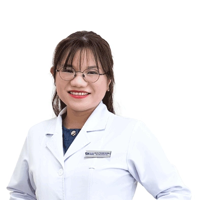 ThS.BSNT.CKI Lê Thị Nhật Phượng