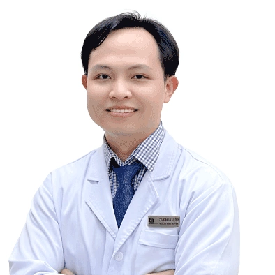 ThS.BSNT.CKI Nguyễn Xuân Trường