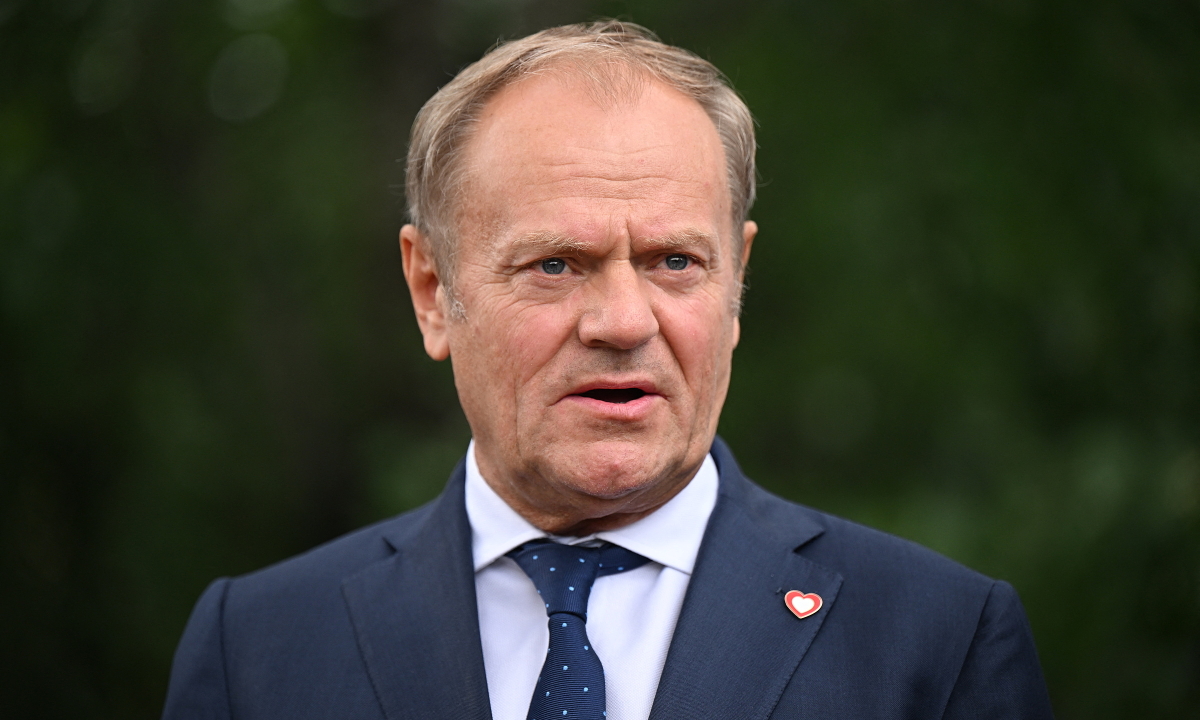 Thủ tướng Ba Lan phản đối dẫn độ nghi phạm đánh bom Nord Stream