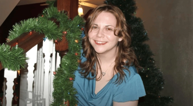 Nạn nhân Molly Watson. Ảnh: Dr Phil