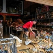Điểm tin 21h: Miền Bắc ngày mai có mưa | Hỗ trợ 400 tỷ đồng cho bốn tỉnh khắc phục hậu quả mưa lũ