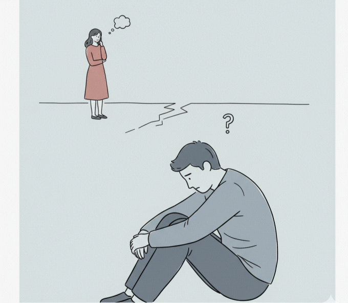 Vợ dính dáng đến đại ca giang hồ, chúng tôi ly hôn sau cưới 3 tháng