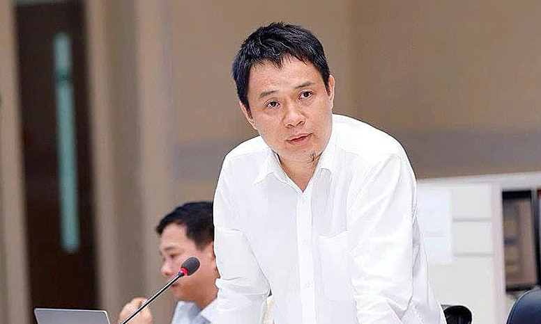 'Miền Bắc cần thay đổi tư duy từ chống lũ sang sống chung với lũ'