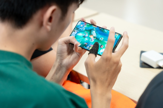 MLBB có sức hút đặc biệt với giới trẻ.