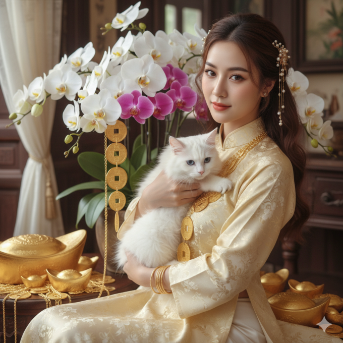 Ba con giáp thăng hoa, công danh lên hương trong 15 ngày tới