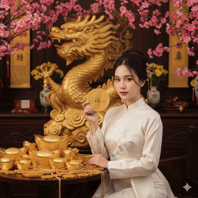 Ba con giáp thăng hoa, công danh lên hương trong 15 ngày tới - page 2 - 1