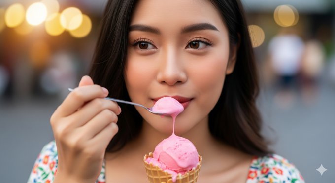Cây gì ăn được mà không trồng được? - page 2