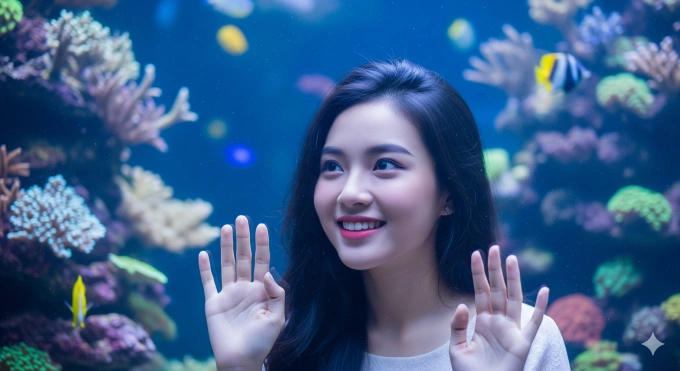Ở Việt Nam, cá gì hình tròn?