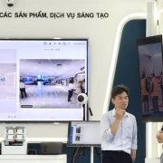 Điểm tin 21h: VNPT và Qualcomm ra mắt trung tâm nghiên cứu, phát triển công nghệ lõi | Hàn Quốc truy vết tài khoản nam sinh bị tra tấn đến chết ở Campuchia
