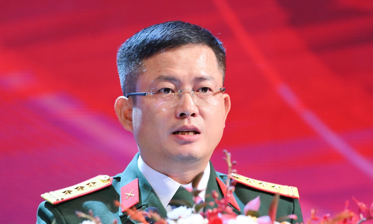 Viettel Telecom muốn thành công ty công nghệ