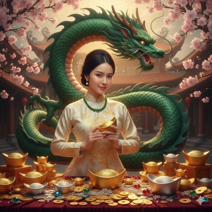 4 con giáp tiền tỷ cầm tay vào cuối tuần - page 2