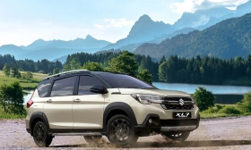 600-700 triệu đồng mua Suzuki XL7 hay VinFast VF 6?