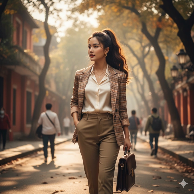 Cặp nào ở Việt Nam tên có 12 chữ P? Ảnh minh họa.