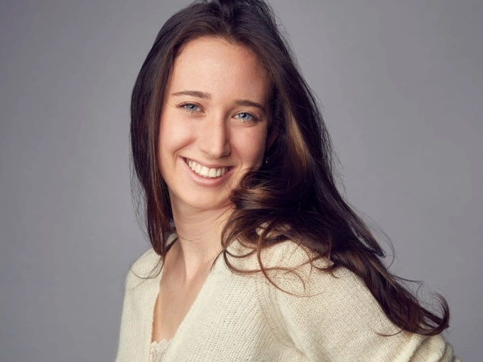 Charlie Javice từng là nữ CEO tài năng với lý lịch rực rỡ. Ảnh: Business Insider