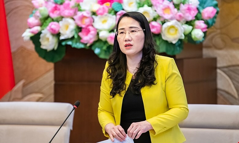 'Cần nâng cấp hệ thống dự báo, cảnh báo thiên tai'