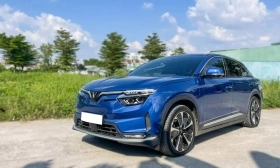 VinFast VF8 2023 giá 740 triệu nên mua lại?