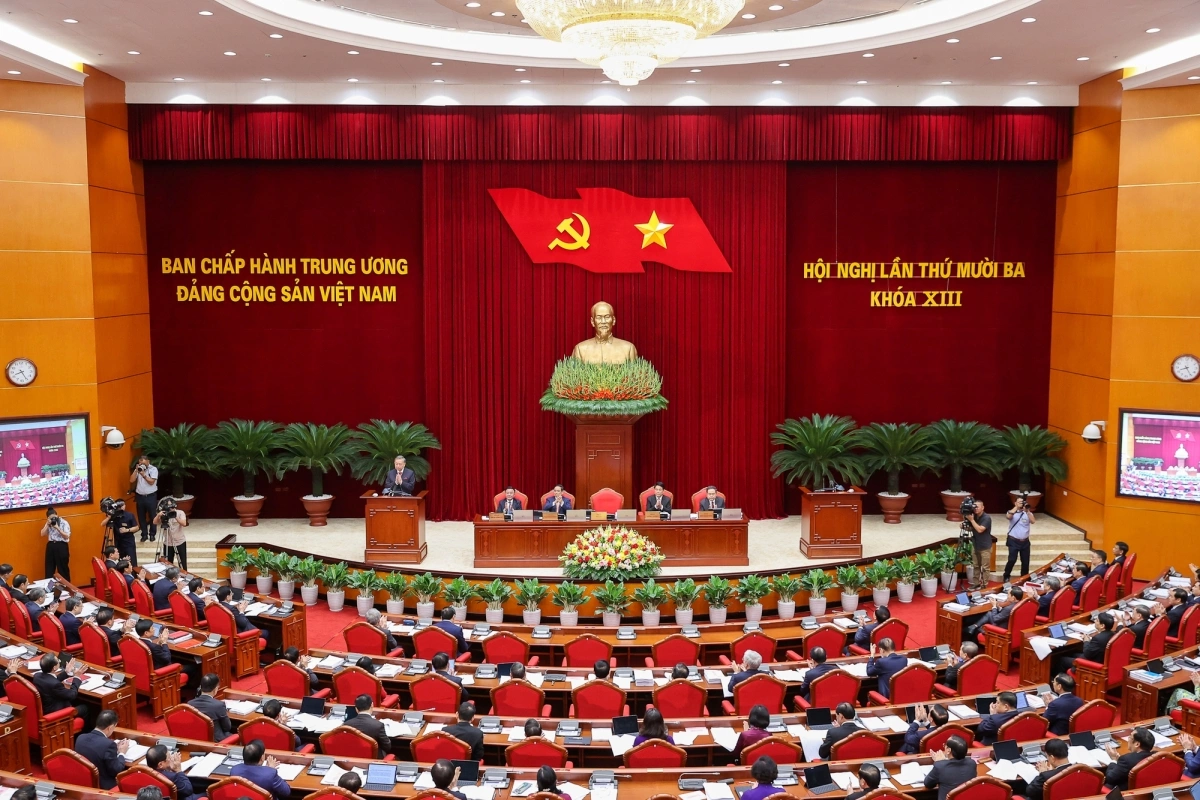 18 vấn đề mới, quan trọng trong dự thảo các Văn kiện Đại hội 14