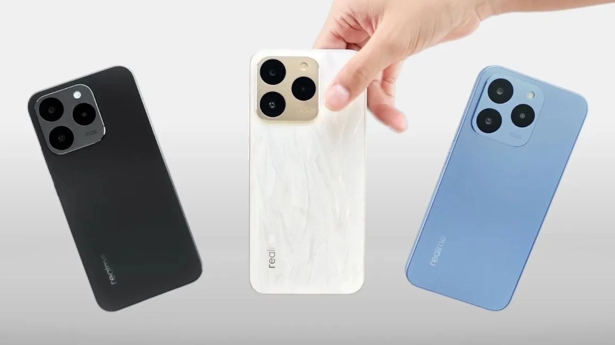 6 smartphone tầm trung mỏng nhẹ pin lớn