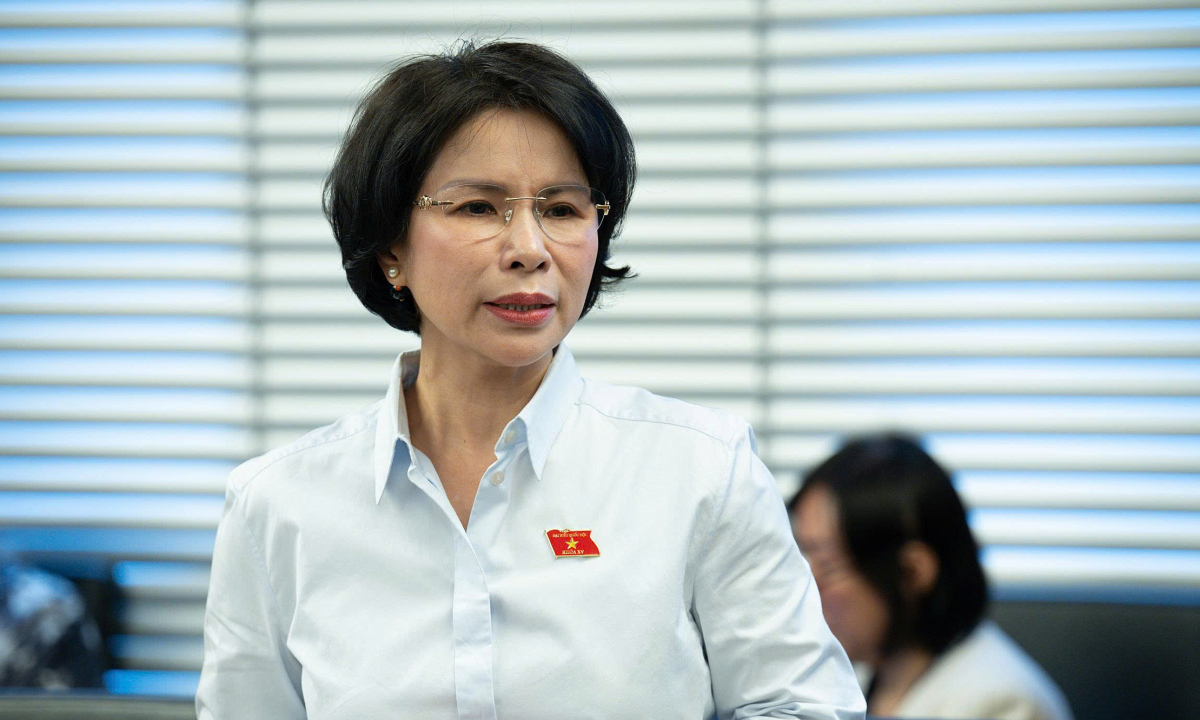 Làm sao biết bác sĩ tiết lộ giới tính thai nhi để xử phạt?