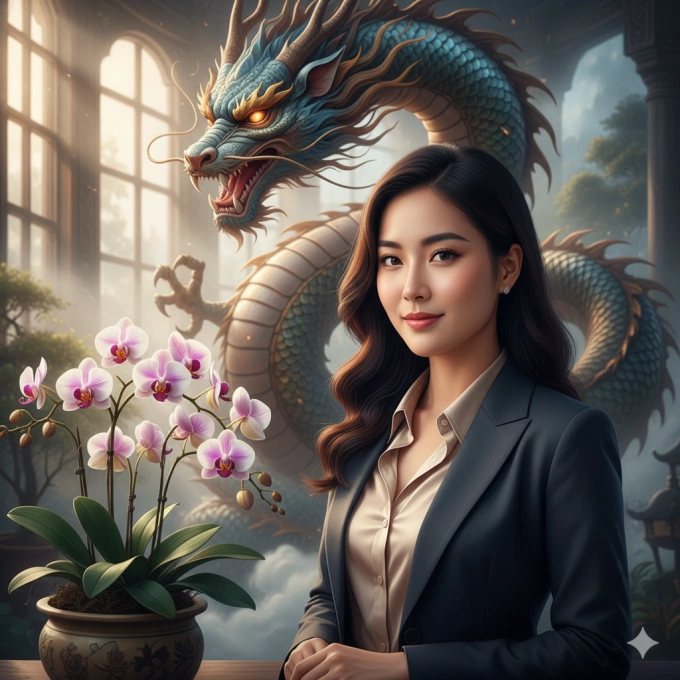 3 con giáp sinh ra để trở thành nhà lãnh đạo